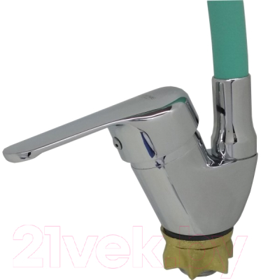 Смеситель Ledeme L4132-11