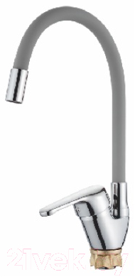 Смеситель Ledeme L4132-9 - фото