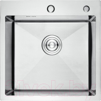 Мойка кухонная Gerhans K35050 - фото