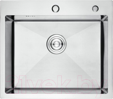 Мойка кухонная Gerhans K36050 - фото