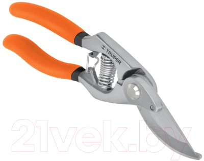 Секатор механический Truper Т-67Х (18465) - фото