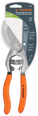 Секатор механический Truper Т-67Х (18465)