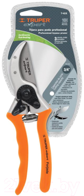 Секатор механический Truper T-45X (18469)