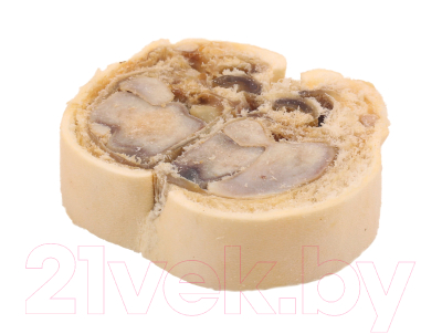 Лакомство для собак TiTBiT Крутон говяжий / 7334