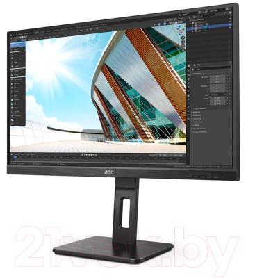 Монитор AOC Q27P2Q