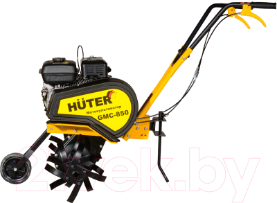 Мотокультиватор бензиновый Huter GMC-850 (70/5/24)