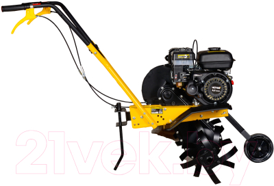Мотокультиватор бензиновый Huter GMC-850 (70/5/24)