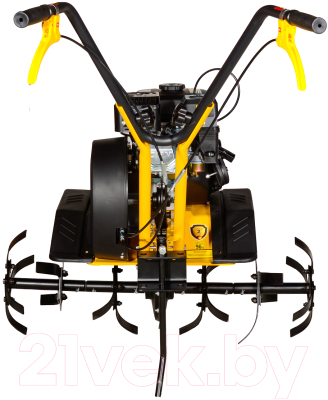 Мотокультиватор бензиновый Huter GMC-850 (70/5/24)