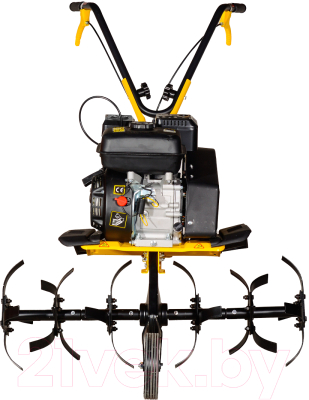 Мотокультиватор бензиновый Huter GMC-850 (70/5/24)