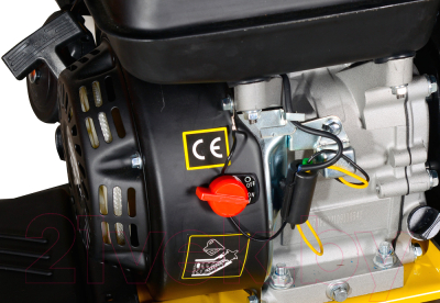 Мотокультиватор бензиновый Huter GMC-850 (70/5/24)