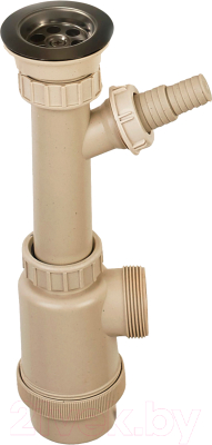 Сифон Ukinox S302 - фото