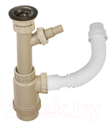 Сифон Ukinox S303 - фото