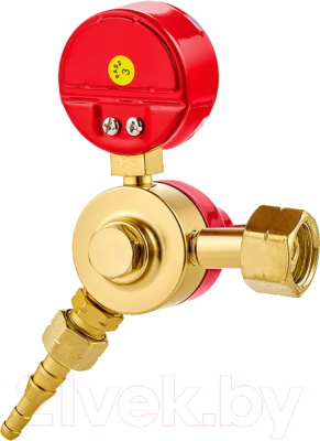 Регулятор расхода Сварог БПО-5М (94478)