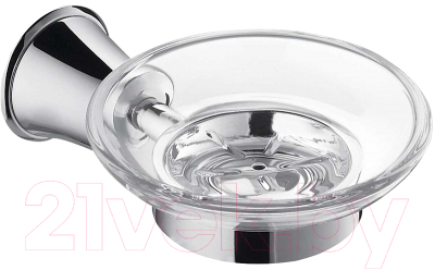 Мыльница Cezares Maxima CZR-F-8987 - фото