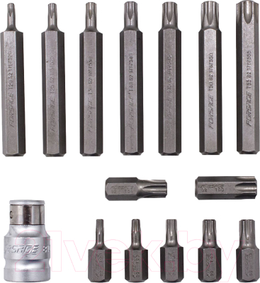 Набор бит Forsage F-4156C