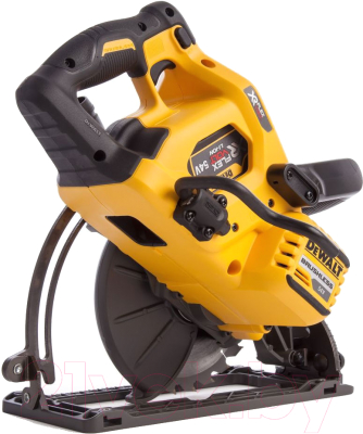 Профессиональная дисковая пила DeWalt DCS577N-XJ
