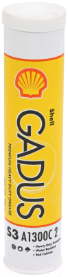Смазка техническая Shell Gadus S3 A1300 C2 - фото