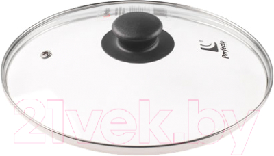 Крышка стеклянная Perfecto Linea 25-024020 - фото