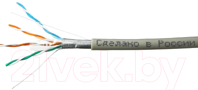 Кабель SkyNet CSL-FTP-4-CU/100 - фото
