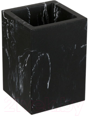 Стакан для зубной щетки и пасты Perfecto Linea 35-000013 - фото