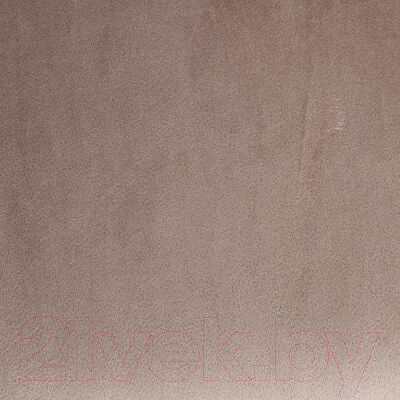 Стул Седия Nika (бежевый велюр HLR-08/черный)