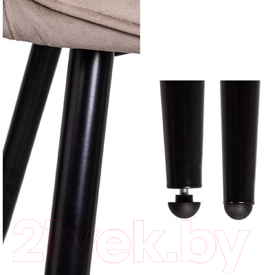 Стул AksHome Pablo