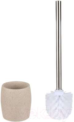 Ершик для унитаза Perfecto Linea 35-503500 - фото