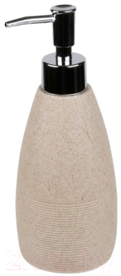 Дозатор для жидкого мыла Perfecto Linea 35-503100 - фото