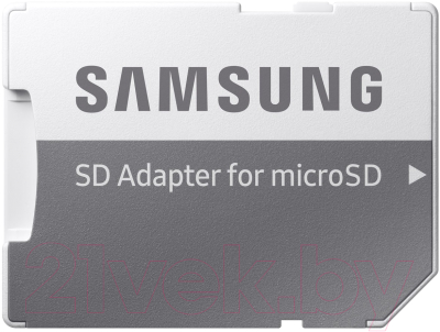 Карта памяти Samsung Pro Endurance microSDXC 64GB + адаптер (MB-MJ64GA)