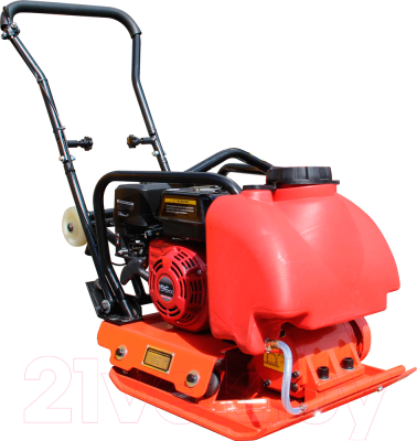 Виброплита Impulse VP80TL - фото