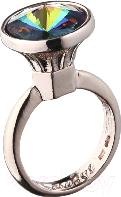 Кольцо Jenavi Инвита / k186p030 - фото