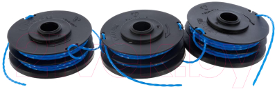 Леска для триммера Ryobi RAC123 - фото