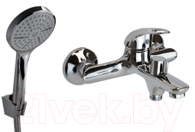 Смеситель Esko Rio 54 - фото