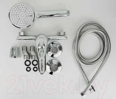 Смеситель Esko Rio 54