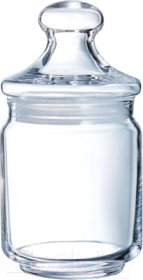 Емкость для хранения Luminarc Club 78045 - фото