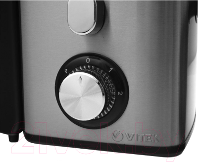 Соковыжималка электрическая Vitek VT-3653 ST