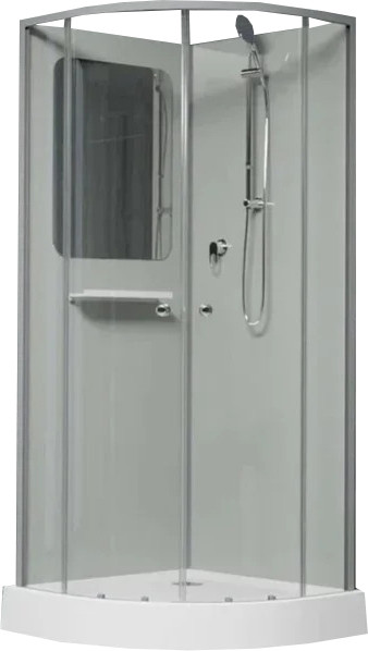 Душевая кабина RGW AN-208 / 381320888-12 - фото