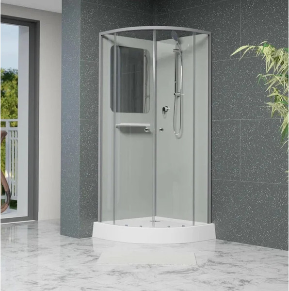 Душевая кабина RGW AN-208 / 381320888-12