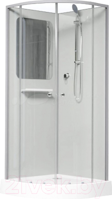Душевая кабина RGW AN-208 / 381320899-12 - фото