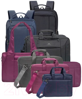 Сумка для ноутбука Rivacase 8231