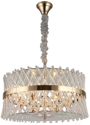 Люстра Aployt Toinet APL.734.06.06 - фото