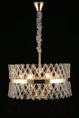 Люстра Aployt Toinet APL.734.06.06