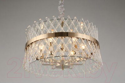 Люстра Aployt Toinet APL.734.06.06