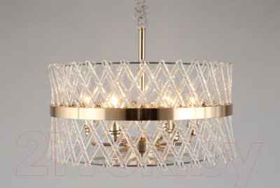 Люстра Aployt Toinet APL.734.06.06