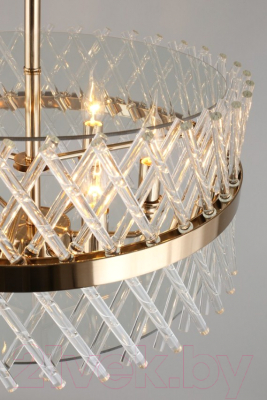 Люстра Aployt Toinet APL.734.06.06