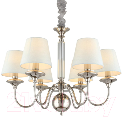 Люстра Aployt Perla APL.731.03.06 - фото