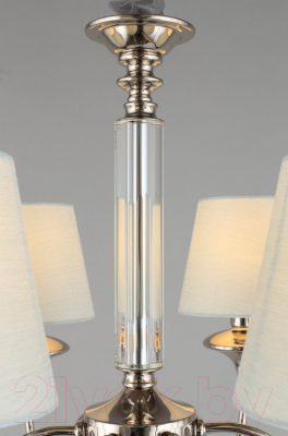 Люстра Aployt Perla APL.731.03.06