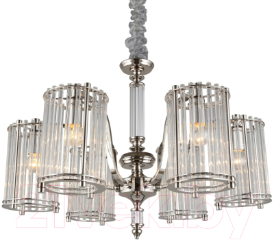 Люстра Aployt Sibil APL.733.03.06 - фото