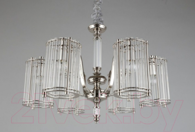 Люстра Aployt Sibil APL.733.03.06