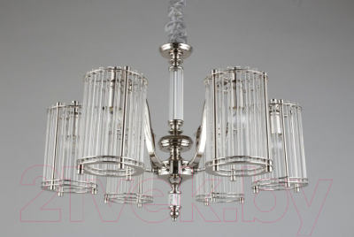 Люстра Aployt Sibil APL.733.03.06